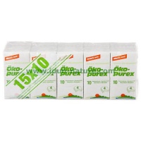 Pa�uelos de papel ecol�gicos